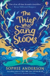 Thief Who Sang Storms