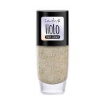 K&uuml;&uuml;nelakk Lovely Top coat Holo, 8ml