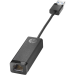 Adapter HP 4Z7Z7AA, USB 2.0 - RJ45