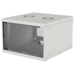 Serverikapp Intellinet 6U 540x400 19", hall, hingedega