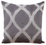 Dekoratiivne padjakate J-172, 45x45 cm