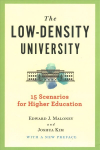 Low-Density University: 15 Scenarios for Higher Education