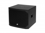 OMNITRONIC AZX-118A aktiivsubwoofer 400W