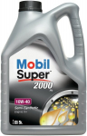 MOBIL 2000X1 10W40 5L