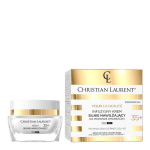 Niisutav n&auml;okreem Christian Laurent Pour La Beaute Luxury Infusion 35+ 50 ml