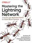 Mastering the Lightning Network: A Second Layer Blockchain Protocol for Instant Bitcoin Payments