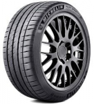 Michelin PILOT SPORT PS4S 225/40YR19