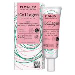 Kortsudevastane silma- ja huulekreem Floslek Fito Collagen Anti-Wrinkle Eye and Lip Cream, 30ml