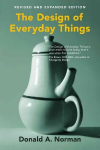 Design of Everyday Things revised and expanded edition