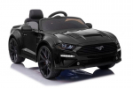Elektriauto lastele Ford Mustang GT SX2038, must