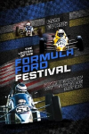 Legend of the Formula Ford Festival: Fifty Years of Motor Racing Action