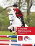 BHS Complete Horsemanship: Volume 2, 2