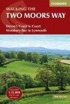 Two Moors Way: Devon's Coast to Coast: Wembury Bay to Lynmouth 2nd Revised edition
