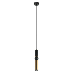 Rippvalgusti PND-14290-1-BK-BRO