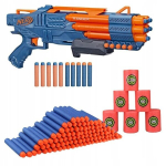 Vintp&uuml;ssiheitja Nerf Elite 2.0 Ranger + sihtm&auml;rgid + 50 noolt