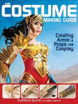 Costume Making Guide: Creating Armor & Props for Cosplay