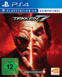 Tekken 7 - [PlayStation 4]