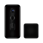 Valvekaameraga uksekell Xiaomi Smart Doorbell 3 Wi-Fi