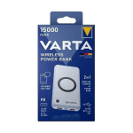 Varu toiteallikas Varta Wireless 15000mAh