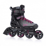 Tempish Wox Lady inline skates Size 39 Raspberry