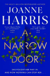 Narrow Door: The electric psychological thriller from the Sunday Times bestseller