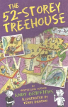 52-Storey Treehouse Main Market Ed.