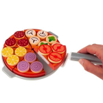 M&auml;ngu puidust pitsa