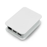 &Uuml;mbris TEKO Raspberry Pi Model 3B+/3B/2B, helehall
