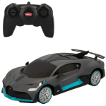 Raadio teel juhitav auto Rastar Bugatti Divo 1:24, 2,4 GHz, 6+