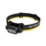 Nitecore Pealamp NU40 1000 lm, LED, 2 lampi, Veekindel kuni 2 m, L&ouml;&ouml;gikindel kuni 2 m, IP68, Aku 2600 mAh