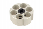 Pcp salv Hatsan Bt65 Carnivore, kaliiber 9mm, 2615-5