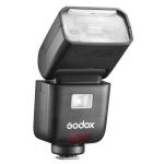 Godox V480 N v&auml;lklamp Nikoni jaoks