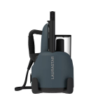 Triikimiss&uuml;steem LAURASTAR LIFT XTRA Midnight blue aurugeneraator