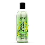 Du&scaron;igeel Apis Energy Shot Lime & Mint, 500ml