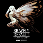 Arvutim&auml;ng Nintendo m&auml;ng Bravely Default Flying Fairy HD Remaster