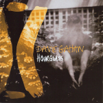 CD DAVE GAHAN "Hourglass"