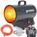Gaasisoojendi Powermat NAG-25GN, 25 kW