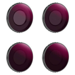 K&f Concept Cpl Nd/pl filter Dji Osmo Action 4 (nd8, Nd16, Nd32, Nd64)