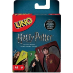 UNO Harry Potter kaardim&auml;ng