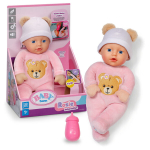 Interaktiivne nukk Baby Born Rosie, 30 cm