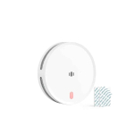 Meross MA151-UN suitsuandur, 125 &times; 125 &times; 33 mm, &ge;85 dB, kuni 3 aastat, DC 1.5V &times; 2 AA patareid, 0&deg;C~55&deg;C, &le;95% RH