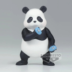 Jujutsu Kaisen Qposket Petit Panda kujuke 7cm
