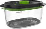 FoodSaver toidu s&auml;ilitusn&otilde;u, 1.18 l