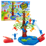 Arcade m&auml;ng Jumping Monkeys