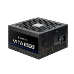 Toiteallikas Chieftec 750W 80 PLUS Bronze Semi-Modular