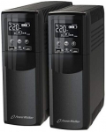 PowerWalker UPS POWER WALKER LINE-IN 2200VA 2xSCHUKO + 2xIEC