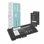S&uuml;learvuti laadija Movano s&uuml;learvuti aku R8D7N for Dell Latitude 5410 5411 5500 Precision 3541 3550 - 4000 mAh (46 Wh)