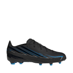 Adidas laste jalgpallijalatsid F50 Hyperfast League FG mustad KK1398