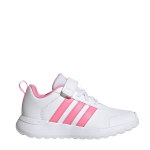 Adidas laste spordijalatsid VL Move EL C valged KH9755