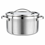 Kaanega pott, 6L, &Oslash;24 &times; 13.5cm, 90125, VELORA